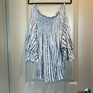 Illa Illa Dress (Never Worn)